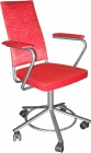 Винотовое офисное кресло М101-06
